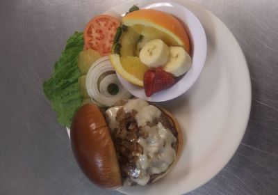 Holly Burger