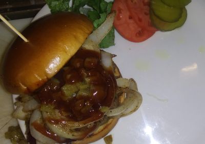 Arizona Burger