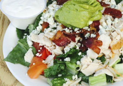 Cobb Salad