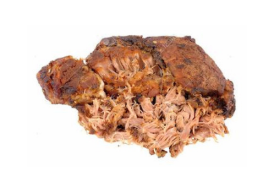 Sandwich - Pulled Pork