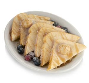 Fried Cin toast (2)