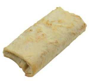 Ham Burrito