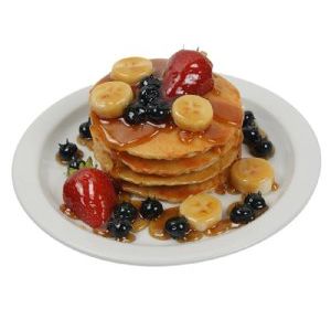 Pancake- One