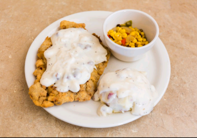 Chicken Fried Steak
